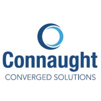 Connaught Converged Solutions Logo