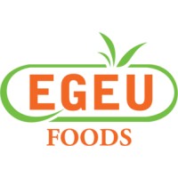 The Egyptian European Company for food industries Logo