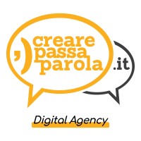 Creare Passaparola Logo
