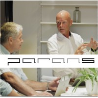 Parans Solar Lighting Logo