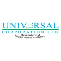 Universal Corporation Limited Logo