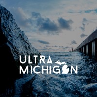 Ultra Michigan Logo