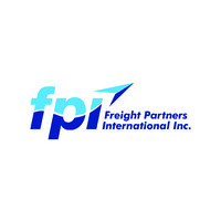 Freight Partners International Inc. Logo