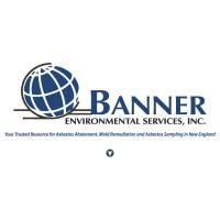 Banner Environmental Services, LLC Logo