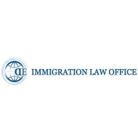 Immigration Law Office Logo