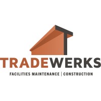 TradeWerks Logo