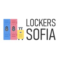 Lockers Sofia Logo