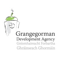 Grangegorman Development Agency Logo