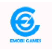 EMOBI GAMES Logo