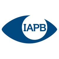 International Agency for the Prevention of Blindness (IAPB) Logo