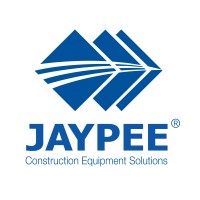 JAYPEE INDIA LIMITED Logo
