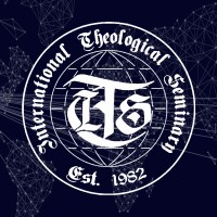 International Theological Seminary Logo