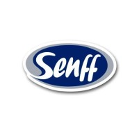 Grupo Senff Logo