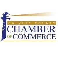 Calvert County Chamber of Commerce Logo