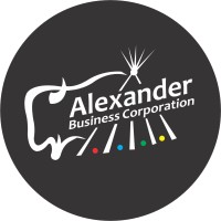 Alexander Business Corporation Logo