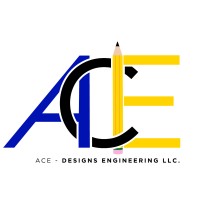ACE-Designs Engineering Logo