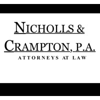 Nicholls & Crampton, PA Logo
