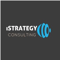 iStrategy Consulting Pty Ltd Logo