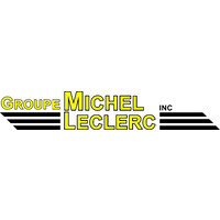 Groupe Michel Leclerc inc Logo