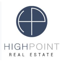 Highpoint Real Estate Inc. Logo