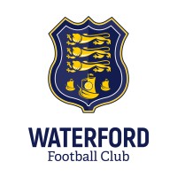 Waterford FC Logo