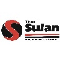 Tintas Sulan Logo