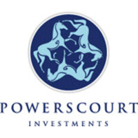 Powerscourt Investments Logo