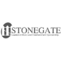 Stonegate Ltd Logo