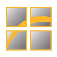 Sunrise Windows & Doors Logo