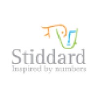 Stiddard Logo
