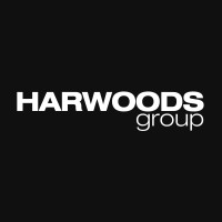 Harwoods Ltd Logo