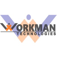 Workman Technologies Logo