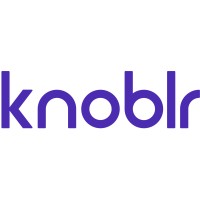 knoblr Logo