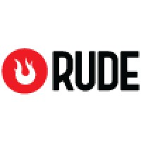 Rude Logo