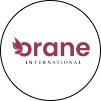 Orane International Logo