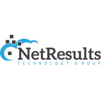 NetResults Technology Group Logo