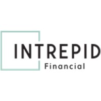 Intrepid Financial Logo
