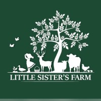 Little Sisters Farm Logo