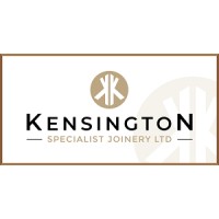 Kensington Specialist Joinery Ltd Logo