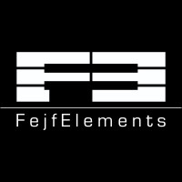 FejfElements | audio-visuelle Konzeption & Umsetzung Logo