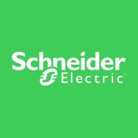 Schneider Electric Slovakia Logo