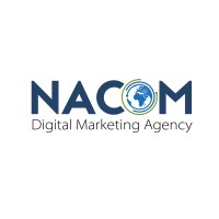 NACOM Agency Logo