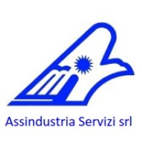 Assindustria Servizi srl Logo