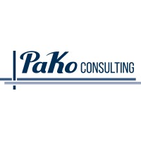 PaKo Consulting Logo