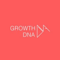 Growth DNA Logo