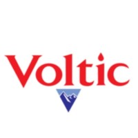 Voltic (GH) Limited Logo