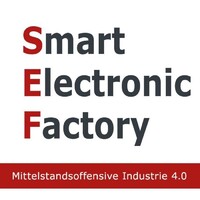 Smart Electronic Factory e.V. Logo