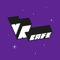 VRcafe Logo
