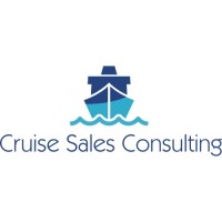 Cruise Sales Consulting Logo