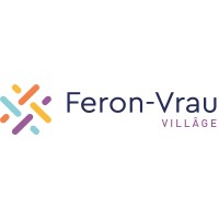 Feron-Vrau Logo